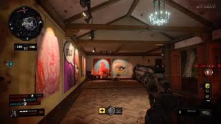 FIRST Black ops 4 ANNIHILATOR QUAD FEED
