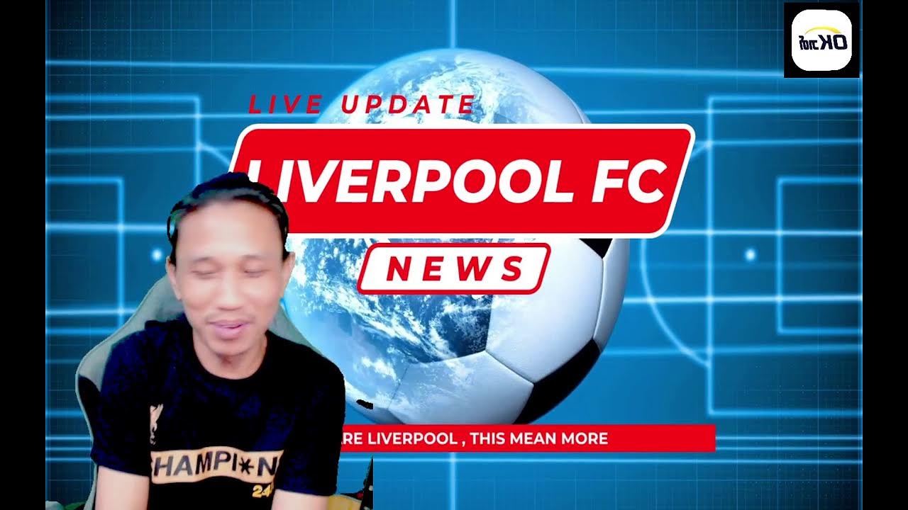 ရှုပ်ရှက်ခက်နေသော လီပါပူးလ်အသင်းရဲ့ အပြောင်းအရွှေ့ ဇာတ်လမ်းများ.....