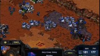 Broodsport #1 Idra vs F91 2009-02-21 Game 5 @ Colosseum II Results ...