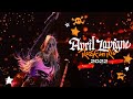 Avril lavigne  live rock in rio 2022 full show