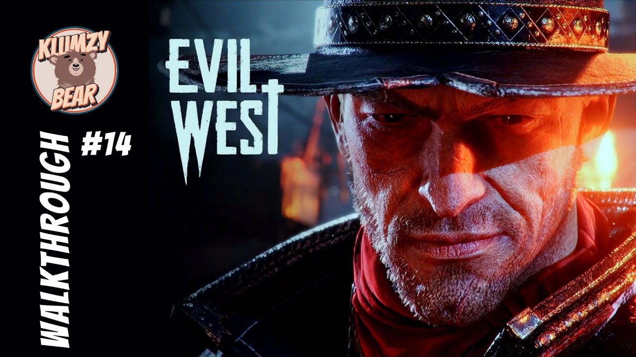 Evil West - Chapter 14: A Son's Duty + All Cash, Hidden Perks, Chests & Lore Locations