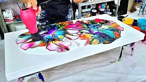 My BEST Yet! - Double-Bloom Blow Out with Gorgeous...