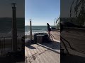 ビーチサウナゆうみは夢みたいな場所🏟️ #beach