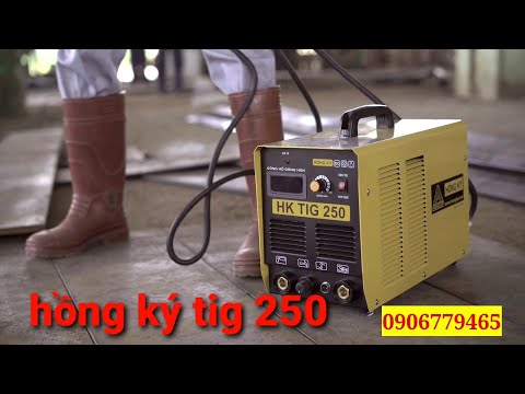 Máy Hàn Hồng