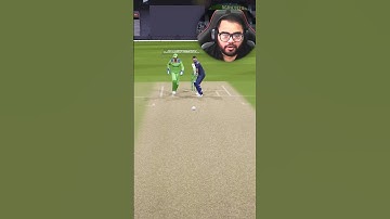 Legends League Ajeeb Cheez - Cricket 24 #shorts - Cricket Game  #cricket