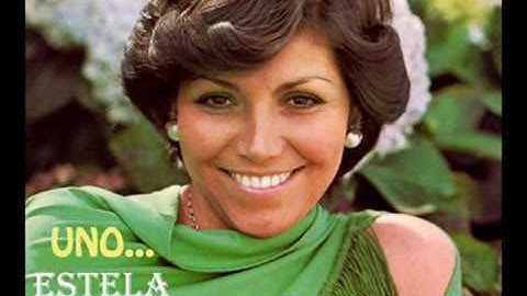 ESTELA NUÑEZ MI RANCHITO