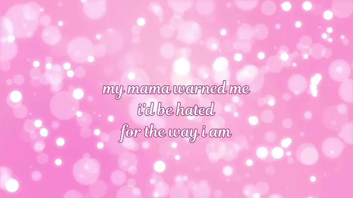 The Bennett Hall Band - Sorry Not Sorry (Lyric Video)