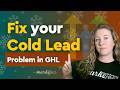 Stop Letting Leads Rot in Your Pipeline | Stale Lead Automation in GoHighLevel
