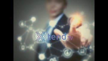 Xtend.TV - The Smart RTB DOOH Screen