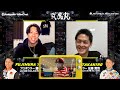 【弐鷹丸#54】藤村隆史プロ × 佐藤貴啓プロ