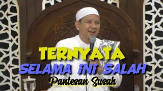 Kenapa Bib Cari Uang Jodoh Pekerjaan kok Susah ? || Habib Novel Alaydrus