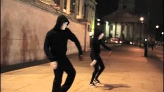 Fuse ODG feat. Tiffany 'Azonto' (How to dance)
