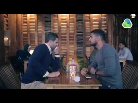 لم تبقي عاوز تخطب وفجاه يحصل كده