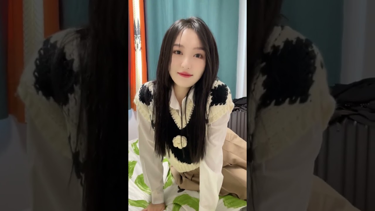 兄弟的姐姐好像看上我了 第五集  原来是终于......#剧情