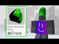 HURRY! GET THIS FREE ITEM BEFORE IT'S GONE [Roblox 2022]