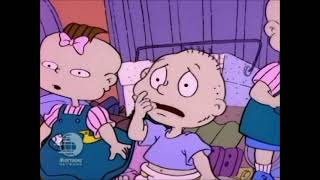Rugrats - Mr. Clean (Part 2)