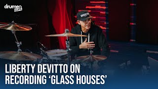 Famous Liberty DeVitto On Recording 'Glass Houses' With Billy Joel Net Worth