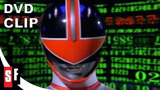 Mirai Sentai Timeranger: The Complete Series - Clip: Chrono Changer