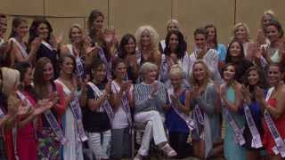 Mrs. America 2015 Day 3
