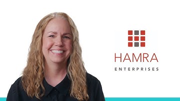 How Hamra uses Paradox