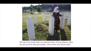 Holocaust Memorial Day | Libraries Connected Webinars | 2023