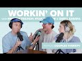 (Re-Run)  Workin' On Couples Therapy