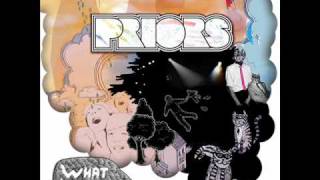 Priors - What You Need (Grum Remix)