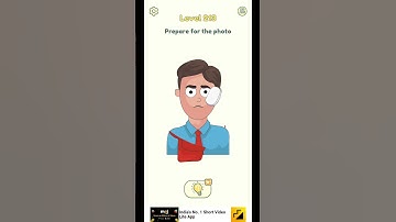 DOP 2 level 213 #shorts