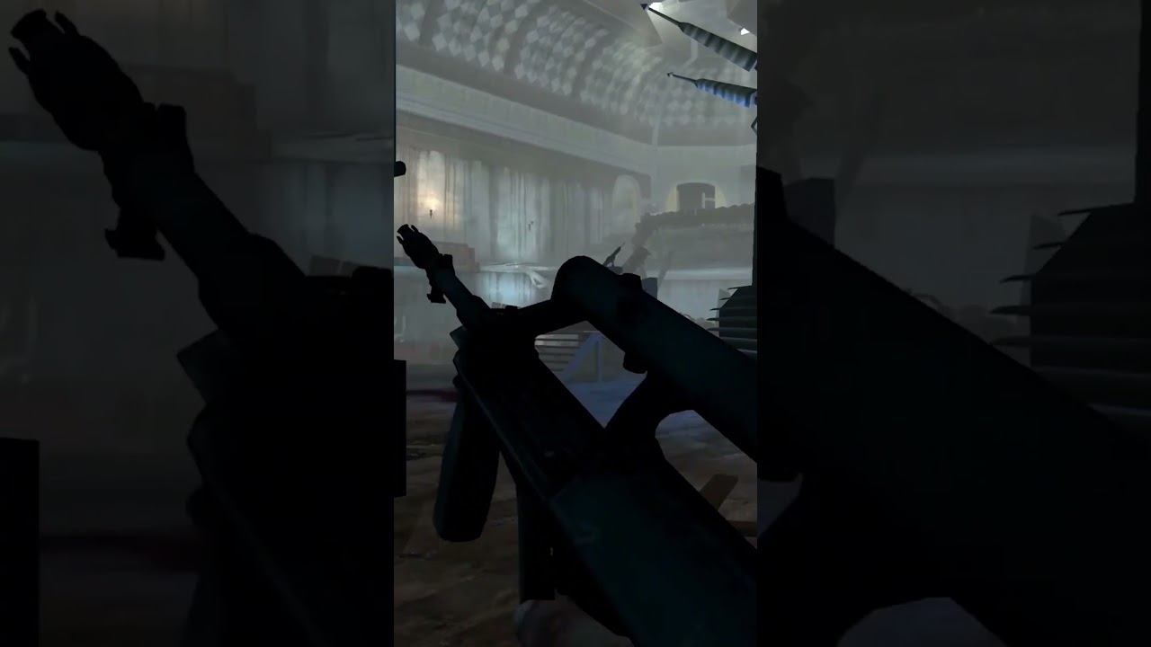 Помните зомби из WII? 🤔