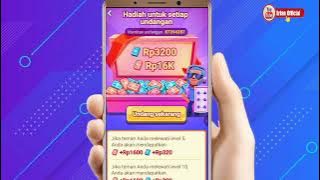 CARA PALING CEPAT MENDAPATKAN UANG DI APK BACK FIGHT TANPA UNDANG TEMAN