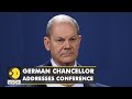 Day 2 of the Munich Security Conference: German Chancellor Olaf Scholz addresses conference | WION