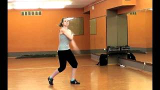 Vulcan Dance School: Aloe & Mexx (Electro Dance)