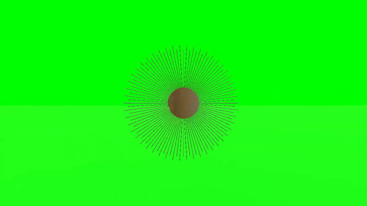 green screen effects:79763 Mirror Sunbeam 90cm