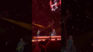 U2 Who’s Gonna Ride Your Wild Horses, Live at Sphere Las Vegas 02/02/2024