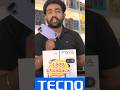 🔥 TECNO POVA Curve 2 – Budget ka asli king 👑📱 #yt #ytshorts