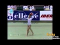 Bianka Panova 1989 Hoop Routine World Championship Sarajevo Yugoslavia Comment In Russia