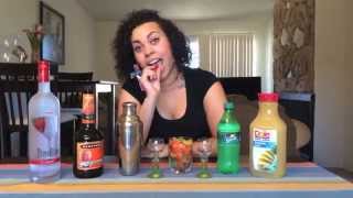 Thirsty Thursdays - EP. 2 "Gummy Bear Shots"