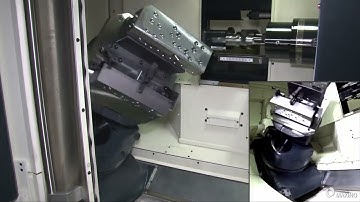 a500Z   Block Manifold