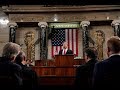 Trump delivers 2019 State of the Union address