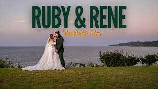 Ruby + René | A Wild & Free Wedding in Sayulita