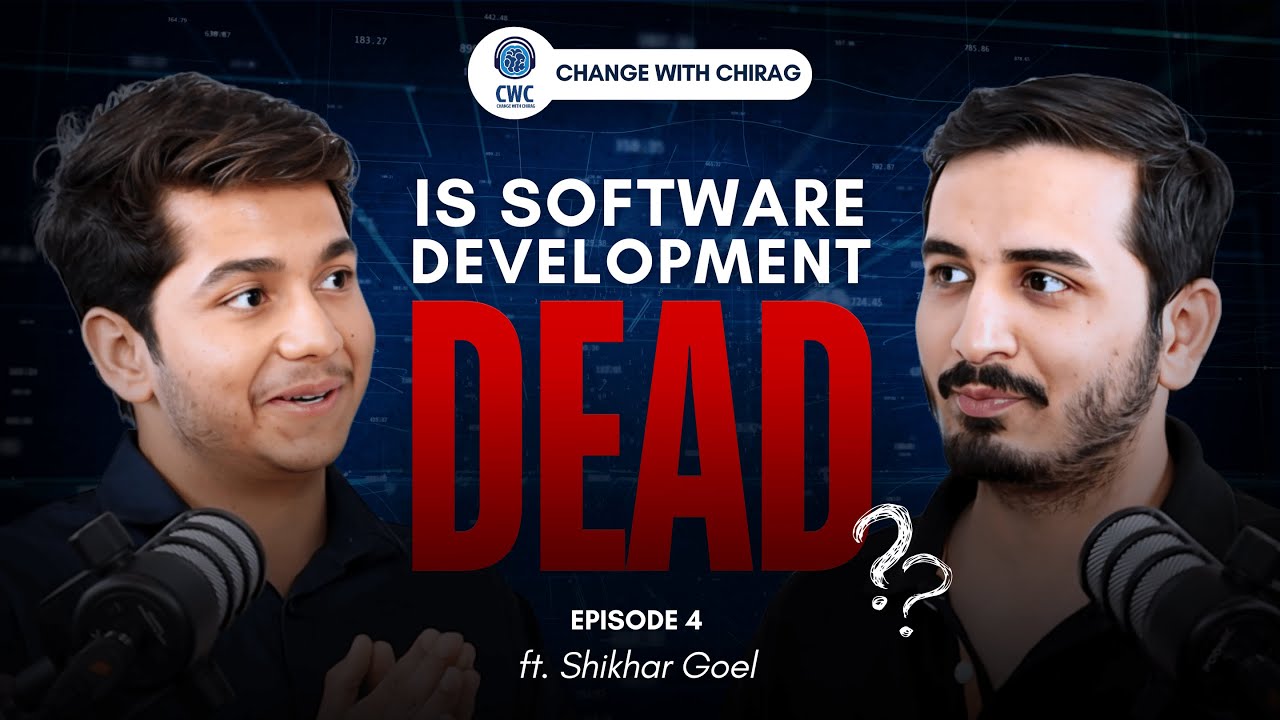 In 2025 Should You Become Software Developer by CTO ...