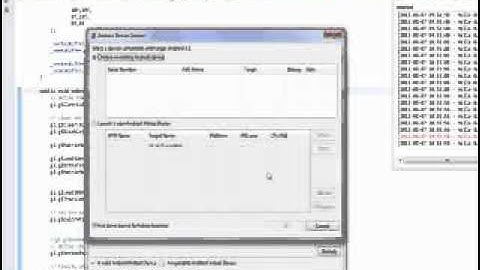 Testing my OUYA development suite