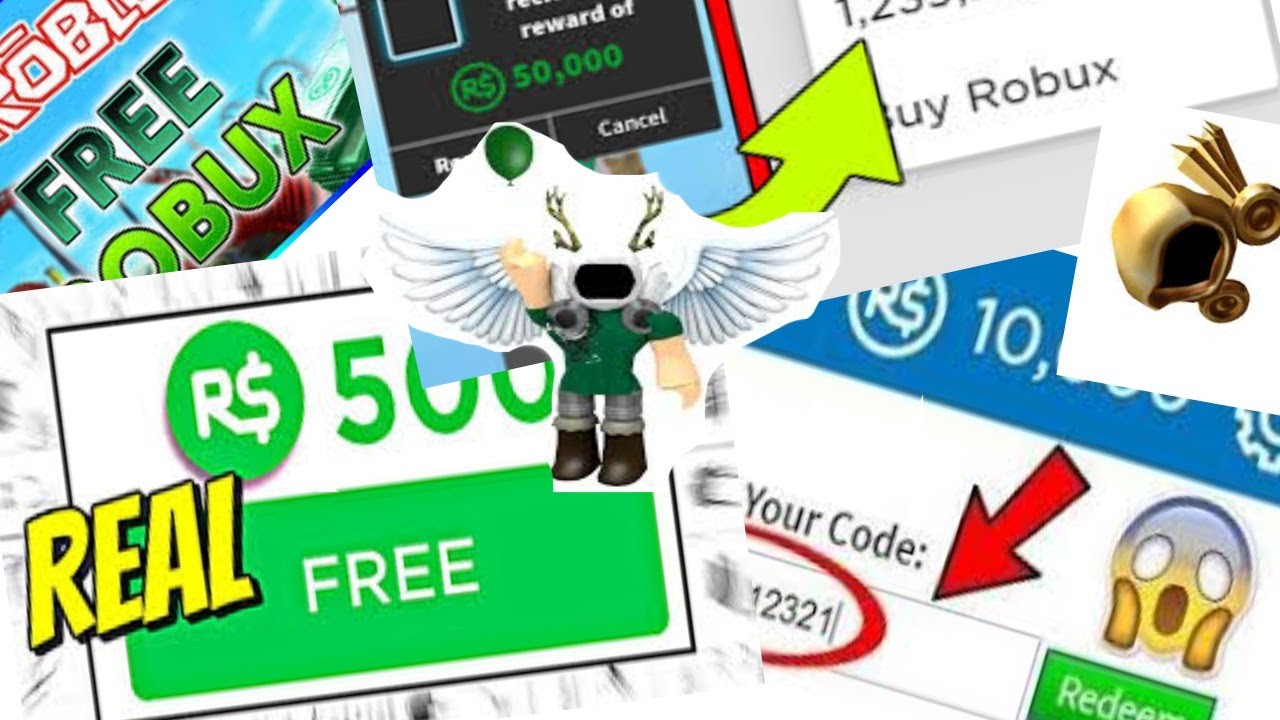 robux