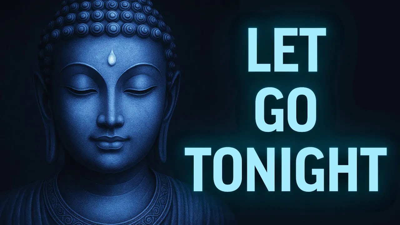 Sleep to Gentle Buddhist Stories for Acceptance – Fall Asleep to Zen Buddhism