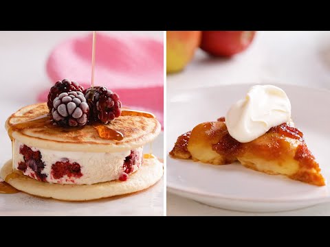5 Easy Recipes You Didn