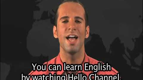 Learn English Word Power  E Part 1, English Lessons for Beginners