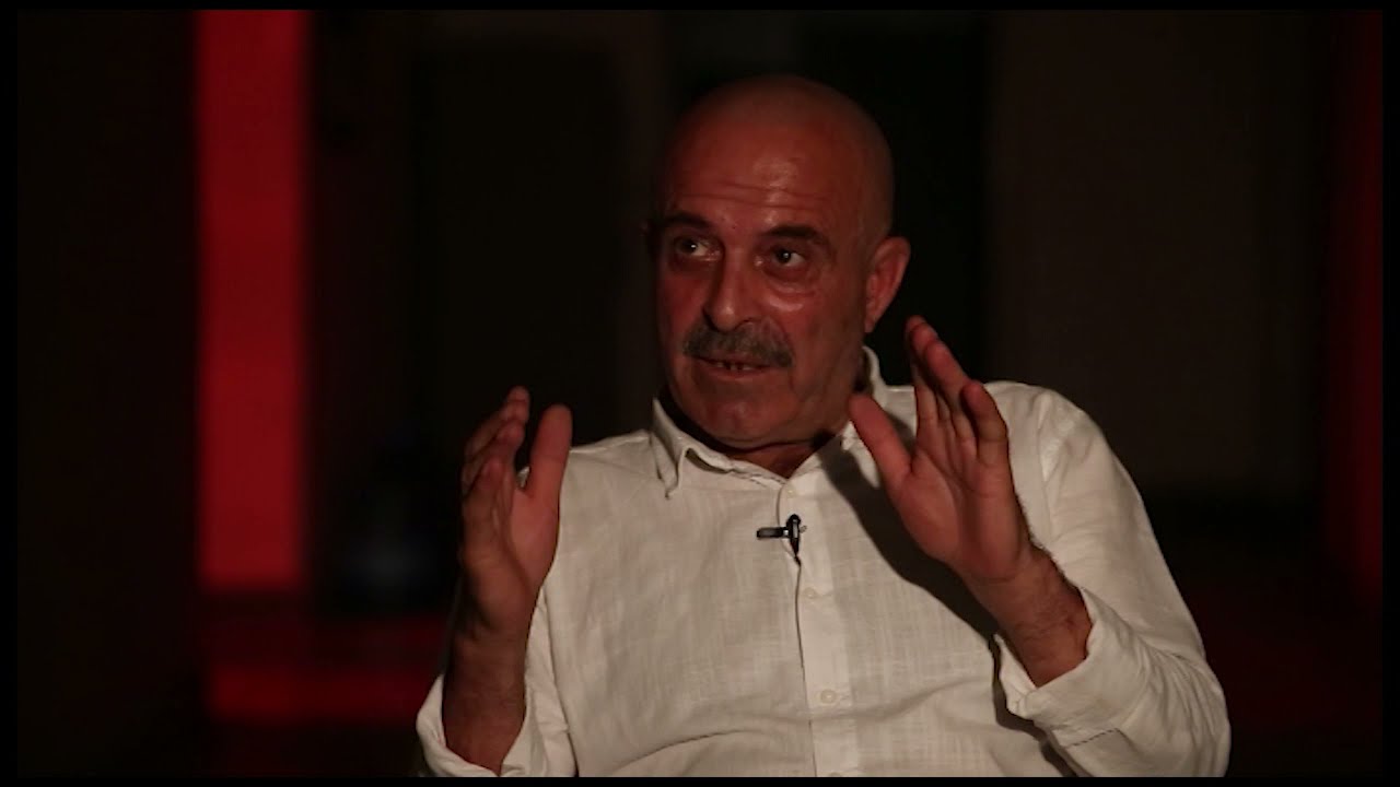 Ölüm korpusunun DƏHŞƏTLƏRİ