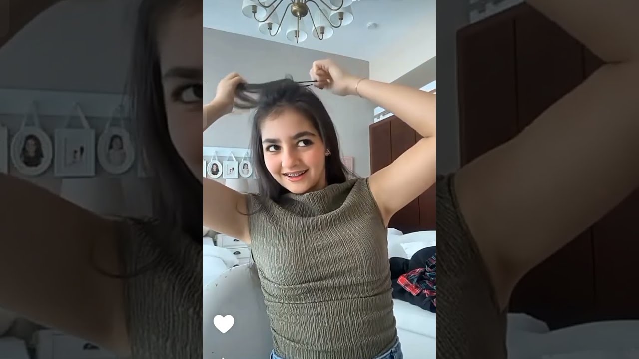 جنى الحفار 🥑اتجهزوا معي طالعة مع ولاد خالتي 🥰