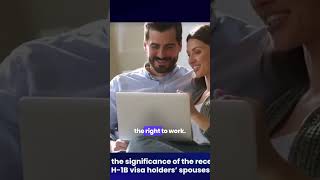 ⚖️ The Power of DHS in Employment Authorization: What You Should Know! 💼  #immigration #dhs