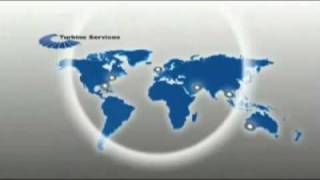 Turbine Services | Corporate Video